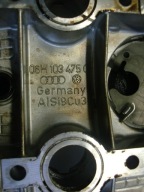 AUDI A4 B8 2.0TFSI CDN TESTATA Motore 06H103373K