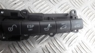MERCEDES W220 PANEL controls AWARYJNY 2208218258