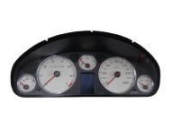PEUGEOT 407 2.0 HDI dials dials 9658138480