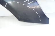 AUDI A6 C7 LIFT 14-18 fender right front front