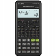 Vedecká kalkulačka Casio FX-350ES PLUS