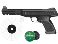 Wiatrówka Pistolet GAMO P900 kal. 4,5mm + GRATISY