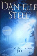 Niebezpieczna gra - Danielle Steel