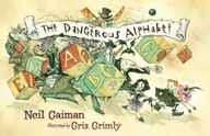 The Dangerous Alphabet Gaiman Neil