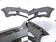 SKODA FABIA III 3 6V0 14-18 bumper BUMPER front