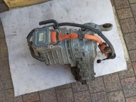 engine electrical diff OUTLANDER III 17r PHEV