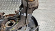 swing right front 1K0407256T GOLF V CADDY III A3 8P YETI ALTEA LEON II