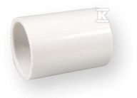 SPOJKA KW/KW PVC 1