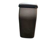 TUNEL central armrest bracket for KUBKI KIA CEED III LIFT (21-25)