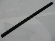 MERCEDES S W126 SE moulding dust left front