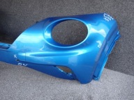 NISSAN JUKE II 19- front bumper front