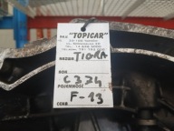boîte vitesse Opel OE F13C374