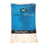Aqua Della Sand White 1mm 8kg piasek super biały -