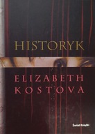 Historyk Elizabeth Kostova