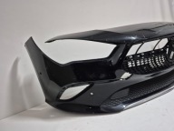 MERCEDES CLA II 2 C118 19-23 bumper front front PDC