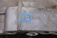 getriebe GYX AUDI A6 C6 2.0 TDI 140 KM 04-08