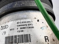 shock absorber right front MIECH PNEUMATYCZNY AUDI A6 C6 4F0616040T