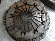 SZTYWNE wheel flywheel clutch RENAULT MASTER