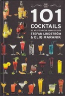 ATS 101 Cocktails du maste dr... Stefan Lindström