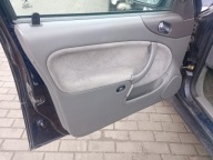 mechanism of the lowering window regulator left front Saab 93 9-3 98-02