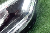 AUDI Q3 II FULL LED 18- reflektor right light right 83A941034