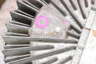 Lüfter VISCO FIAT FULLBACK 2.4 JTD 154 KM 16-20