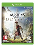 Assassin's Creed Odyssey XOne