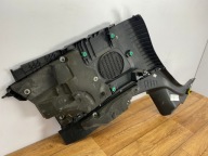 side right rear part cabrio Ford Mustang VI 2015+ USA