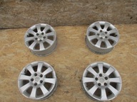 KOŁA FELGI OPEL ASTRA H 5x110 6,5x15 ET 35