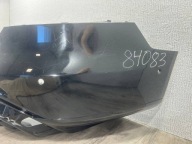 AUDI E-TRON GT 2020-> bumper rear part 4J3807421B