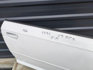 door right front AUDI A3 8P 3-door 2003-2011 LY9C *2* original !!!