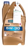 RAVENOL SMP CleanSynto 5W30 - 4L