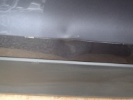 door right front front VW T CROSS 2GM 2018