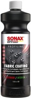 SONAX Profiline Fabric Coating IMPREGNAT TKANIN 1L