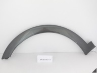 PORSCHE CAYENNE III GTS E3 9Y0 18- moulding for fender left front M7Q