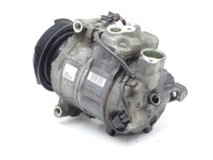 compressor; compressor of the air conditioning AUDI A6 C7 A7 4G 3.0 TDI 4G0260805B