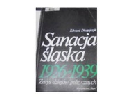 Sanacja śląska 1926-1939 - Edward