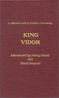 King Vidor Dowd Nancy ,Shepard David