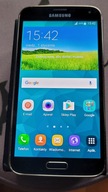 Samsung Galaxy S5 LTE SM-G900F Smartfon złoty NOWY