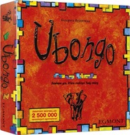 Ubongo