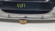 NISSAN LEAF II 2017 - bumper front 62022-5SH0H