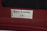 Cofano PEUGEOT 207