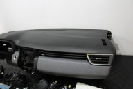 dashboard console airbag airbags RENAULT CLIO V 5 LIFT