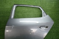 SEAT LEON IV HB door left rear. rear part