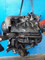 engine AUDI A4 B6 2.5 TDI BDG 212.768KM