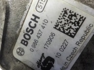 AUDI A4 B8 2.0 TDI Einspritzpumpe BOSCH 0986437410