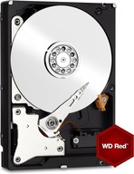 Dysk twardy WD 1 TB NAS