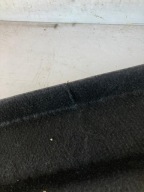 plato boot OPEL CORSA D 3 door 13250707