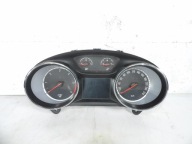 OPEL ASTRA K 1.6CDTI dials 39044890