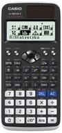 Vedecká kalkulačka FX-991CEX, Casio